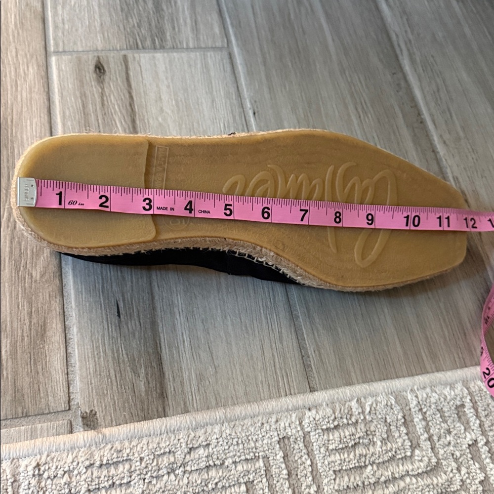 Men’s Castaner Pablo Espadrilles - Picture 9 of 9